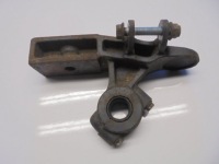 фото thumb №5, Mercedes actros mp2 mp3 кронштейн амортизатора стабилизатора перед