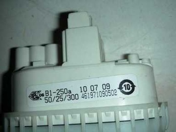 ГИДРОСТАТ WHIRLPOOL AWO/D 8227 СТИРАЛЬНАЯ МАШИНА