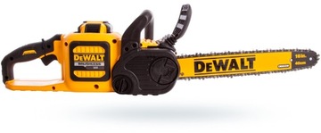 АККУМУЛЯТОРНАЯ ЦЕПНАЯ ПИЛА DEWALT 54В 40СМ