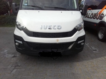 ПРИБОРНАЯ ПАНЕЛЬ/ПОДНОС IVECO 2014