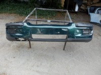 Купить Бампер перед передний opel omega b, фото thumb