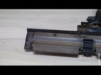 фото thumb №13, Pas верхній alfa romeo 166 117/b