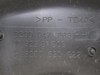 фото thumb №8, Renault оригинальный номер 165460107r фильтр воздуха