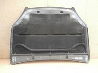 фото thumb №7, Капот крышка двигателя citroen c5 i 02r