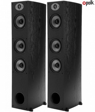 НАПОЛЬНЫЕ КОЛОНКИ POLK AUDIO TSx 440T