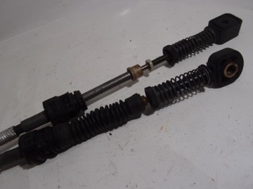 фото thumb №10, Вибірник домкрат троси передач vw golf vi 2.0 tsi