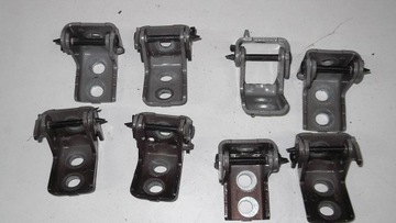 фото thumb №1, Peugeot 308 t9 петлі двері лівий lub праві