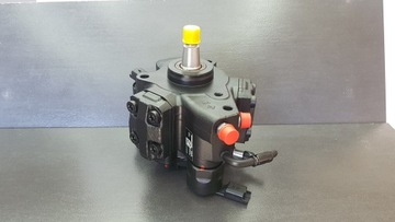 НАСОС 5WS40273 7H2Q-9B395- A2C20003282 РАЗРЕШЕНИЕ