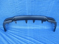 фото thumb №1, Lexus rx200t 450h спойлер дифузор бампера заднього