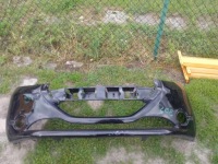 фото thumb №1, Бампер перед передній peugeot 208