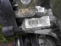 Привідний вал ліва короткий trafic vivaro primastar 1.9 dci Київ, фото thumb