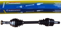 фото thumb №1, Привідний вал ліва citroen jumper 3,0 hdi 2006- wrocław