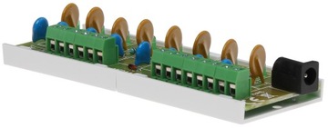 РАЗЪЕМ ПИТАНИЯ AWZ-579 PULSAR