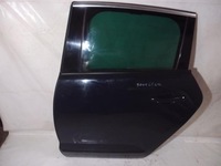 фото thumb №1, Двері лівий задня повний peugeot 3008 2009r