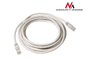 СЕТЕВОЙ КАБЕЛЬ LAN PR. ETHERNET RJ45 UTP CAT5E 20M