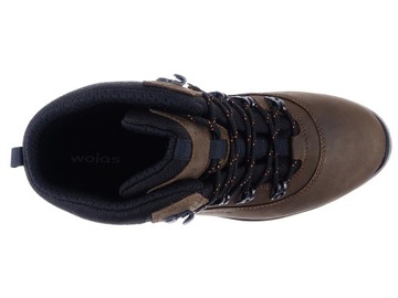 Wojas Shoes Trekking New! 9378-92 C. Brzz 43 Butshop