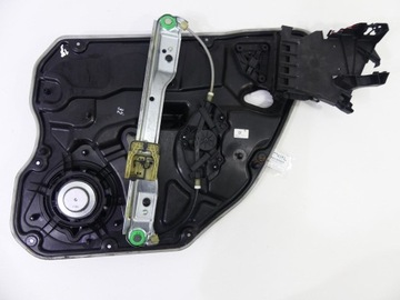 фото thumb №4, Volvo v60 i 13-18 подъемник стекло зад левый 30784312