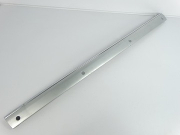 фото thumb №1, Mercedes cl w215 планка бампера зад pdc 744u