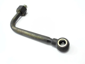 фото thumb №1, Isuzu trooper monterey 03r 3.0 dti шланг пального