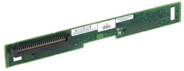 HP 305443-001 SCSI BACKPLANE BOARD DL360 G3/G4