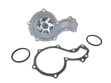 фото thumb №11, Febi насос воды audi vw малый фланец p-r-65430