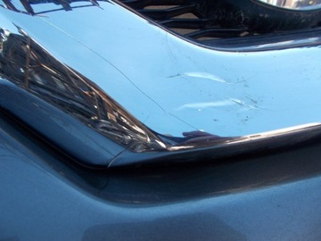 фото thumb №11, Бампер перед переднее nissan x trail 15-