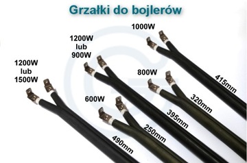 Osłona stalowa do grzejnika GGSM 2kW