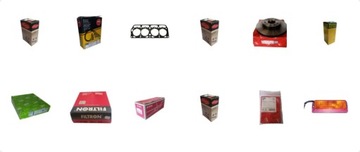 фото thumb №2, Kyb амортизатор зад opel corsa d fiat grande punto