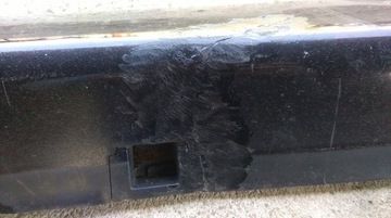 фото thumb №3, Mazda 6 ii gh 08-12 планка порогова ліва