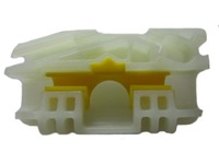 фото thumb №1, Пластик направляющая окон направляющая ford galaxy правый