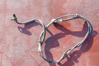 фото thumb №1, 06-12 scudo expert jumpy електропроводка abs задня ступиця