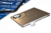 Meyle 300 243 1102/s набір фільтра гідравлічного, автоматична коробка передач передач Оригінал, фото thumb