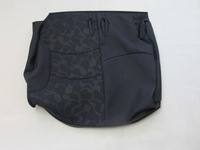 фото thumb №1, Обшивка спинка сидіння задня fiat palio 2002- 08