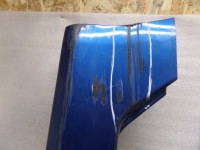 фото thumb №3, Honda accord vii 02- порог молдинг порог правая str