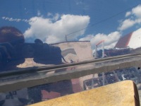 фото thumb №6, Дверь задняя задние правое ford transit 06-12 высокий