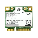 Intel Centrino Wireless-N 1030 11230BNHMW +BLTH FV