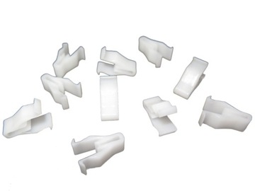 фото thumb №1, Гнездо монтажные audi/vw 10szt c60526 romix paczki