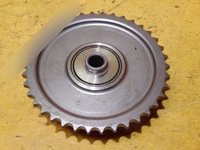 фото thumb №5, Колесо зубчасте розподільного валу a6 c6 fl 3.0tdi 08r 059109077