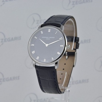 FREDERIQUE CONSTANT Slimline FC-200RN5S36 МУЖЧИНЫ