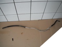 фото thumb №2, Mercedes c w203 2.0 шланг труба wąż wody