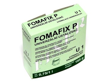 Универсальный фиксирующий порошок Fomafix P 1 л.