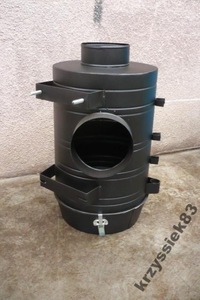 фото thumb №1, Корпус корпус фільтра повітря daf 105 daf105 95