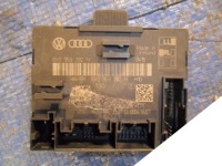 фото thumb №1, Skoda superb ii fl модуль правий перед 3x0959792 h