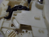 фото thumb №11, Вибірник домкрат передач aut hyundai i40 1.7 crdi