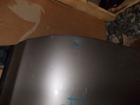 фото thumb №7, Дверь nissan qashqai j10 06-12 правое задняя