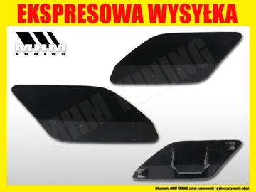 ZAŚLEPKA SPRYSKIWACZA LAMPA VW GOLF VII 7 5G0 GTI