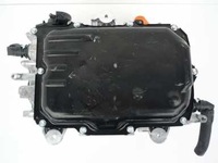 фото thumb №10, Toyota yaris 3 инвертор двигатель гибрид g9200-52030 аккумулятор