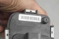 фото thumb №7, Df917 jeep cherokee kl 2.2crd регулятор коллектор