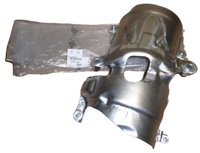 фото thumb №9, Защита коллектор citroen c2 c3 c4 1723ax