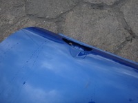 фото thumb №3, Двері ліва mini cooper s r56 08' частини piaski